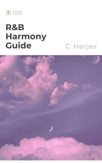 Produktbild: R&B Harmony Guide
