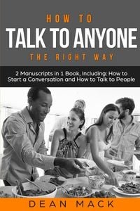 Produktbild: How to Talk to Anyone