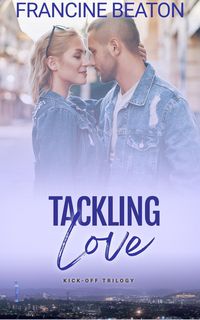 Produktbild: Tackling Love