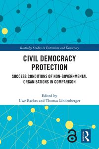 Produktbild: Civil Democracy Protection