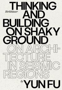 Produktbild: Thinking and Building on Shaky Ground