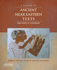 Produktbild: Reader of Ancient Near Eastern Texts