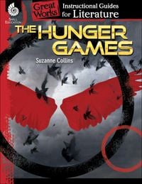 Produktbild: Hunger Games
