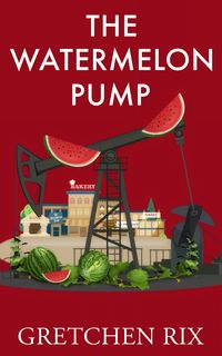Produktbild: The Watermelon Pump