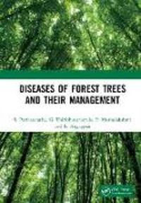 Produktbild: Parthasarathy, S: Diseases of Forest Trees and their Managem