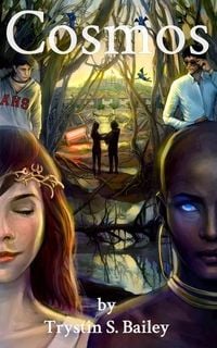 Produktbild: Cosmos: Book 2 of the Reverie series
