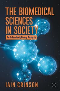 Produktbild: The Biomedical Sciences in Society