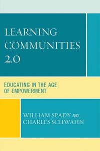 Produktbild: Learning Communities 2.0
