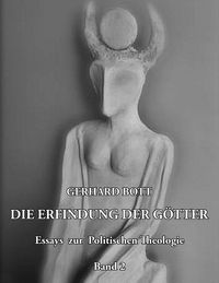 Produktbild: Die Erfindung der G&ouml;tter Band 2