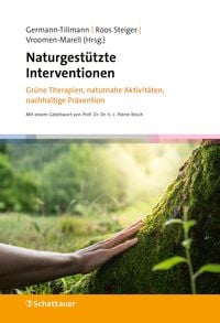 Produktbild: Naturgest&uuml;tzte Interventionen