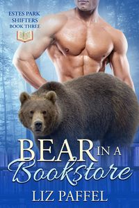 Produktbild: Bear in a Bookstore