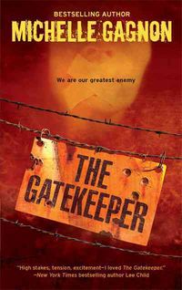 Produktbild: The Gatekeeper