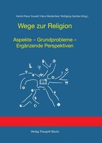 Produktbild: Wege zur Religion