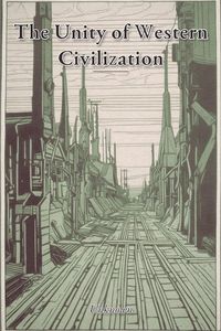 Produktbild: The Unity of Western Civilization