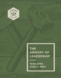 Produktbild: The Armory of Leadership