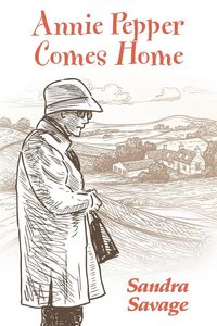 Produktbild: Annie Pepper Comes Home