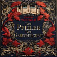 Produktbild: Der Pfeiler der Gerechtigkeit