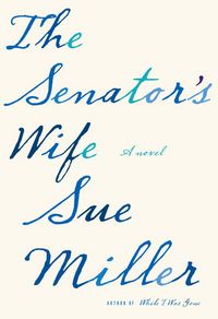 Produktbild: The Senator's Wife