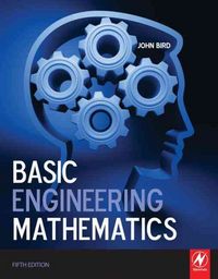 Produktbild: Basic Engineering Mathematics