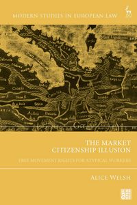 Produktbild: The Market Citizenship Illusion