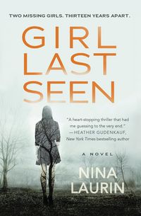 Produktbild: Girl Last Seen