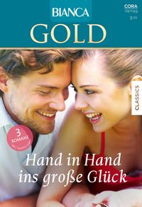 Produktbild: Bianca Gold Band 75