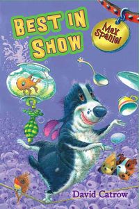 Produktbild: Max Spaniel Best in Show