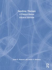 Produktbild: Homeyer, L: Sandtray Therapy