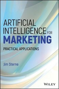 Produktbild: Artificial Intelligence for Marketing
