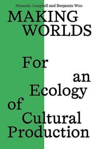 Produktbild: Making Worlds