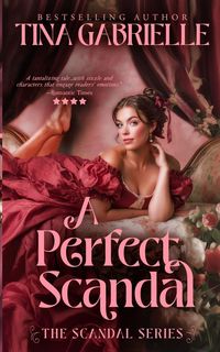 Produktbild: A Perfect Scandal