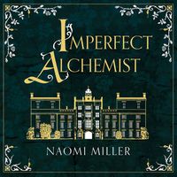 Produktbild: Imperfect Alchemist
