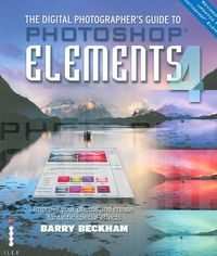 Produktbild: Digital Photographer's Guide to Photoshop Elements 4