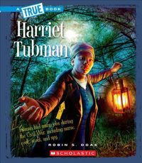 Produktbild: Harriet Tubman (a True Book: Biographies)