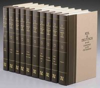 Produktbild: Keil, C: Commentary on the Old Testament