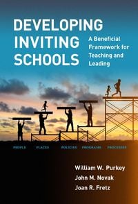 Produktbild: Developing Inviting Schools