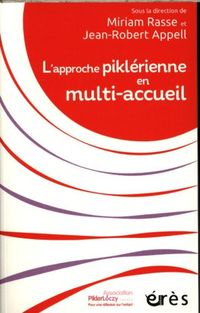 Produktbild: L'approche pikl&eacute;rienne en multi-accueil