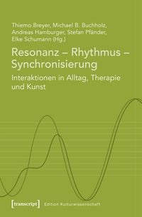 Produktbild: Resonanz - Rhythmus - Synchronisierung