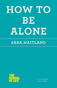 Produktbild: Ht Be Alone