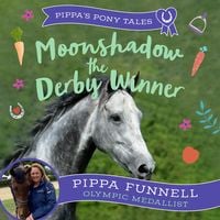 Produktbild: Moonshadow the Derby Winner