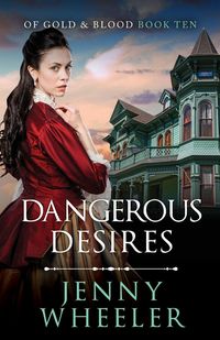 Produktbild: Dangerous Desires