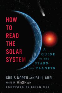 Produktbild: Ht Read The Solar System