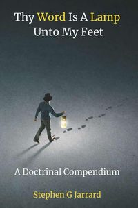 Produktbild: Thy Word Is a Lamp Unto My Feet