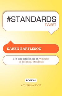 Produktbild: # Standards Tweet Book01