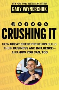 Produktbild: Crushing It!