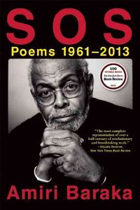 Produktbild: S O S: Poems 1961-2013
