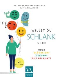Produktbild: Willst Du schlank sein