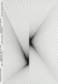 Produktbild: Kunst im System. System in der Kunst