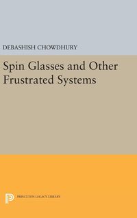 Produktbild: Spin Glasses and Other Frustrated Systems