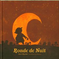 Produktbild: Ronde de nuit